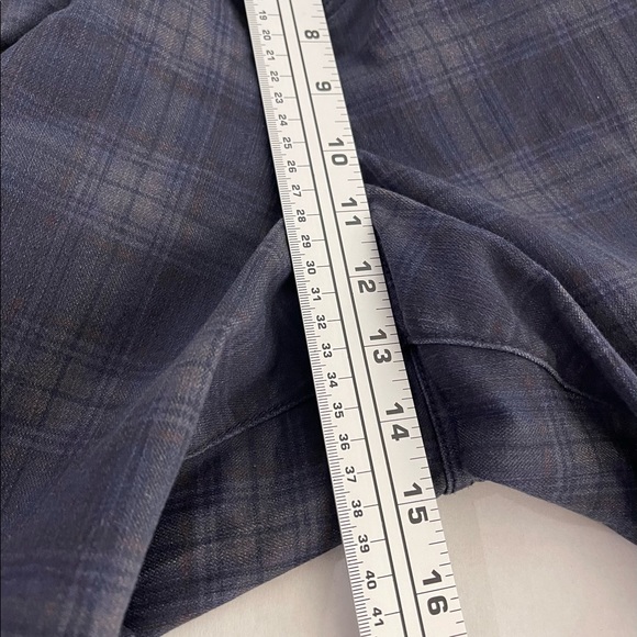 Torrid multi zipped stretchy jegging size 26R NWT - Picture 13 of 15